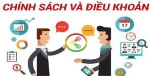 Điều khoản bảo mật mọi thông tin