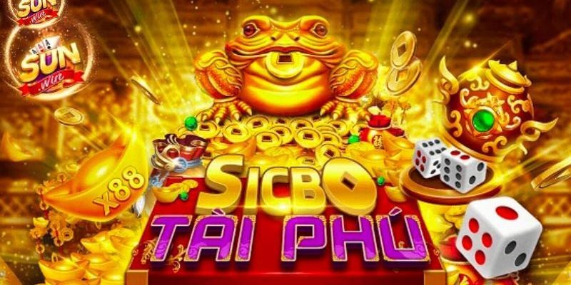 Giới thiệu Sunwin game sicbo MD5